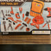 JOYIN 32PCS Kids Tool Set, Pretend Play Toddler Tool Toys with Construction B...