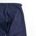 Brooklyn Tailors x Gap 30x30 Navy Blue Tapered Side Cinch Mens Dress Pants