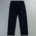 Brooklyn Tailors x Gap 30x30 Navy Blue Tapered Side Cinch Mens Dress Pants