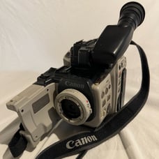 Canon L1 Camera, Untested
