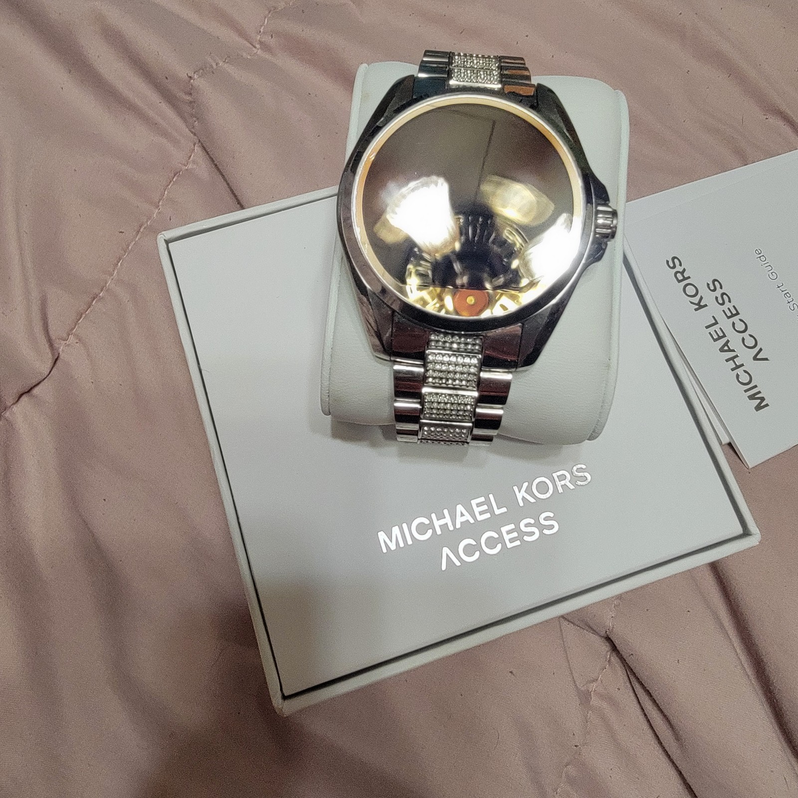 Michael Kors Access SmartWatch