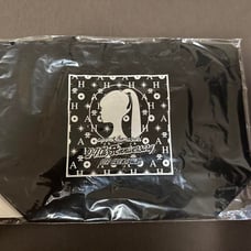 Hamasaki Ayumi Lunch Tote Bag Cafe Goods Café
