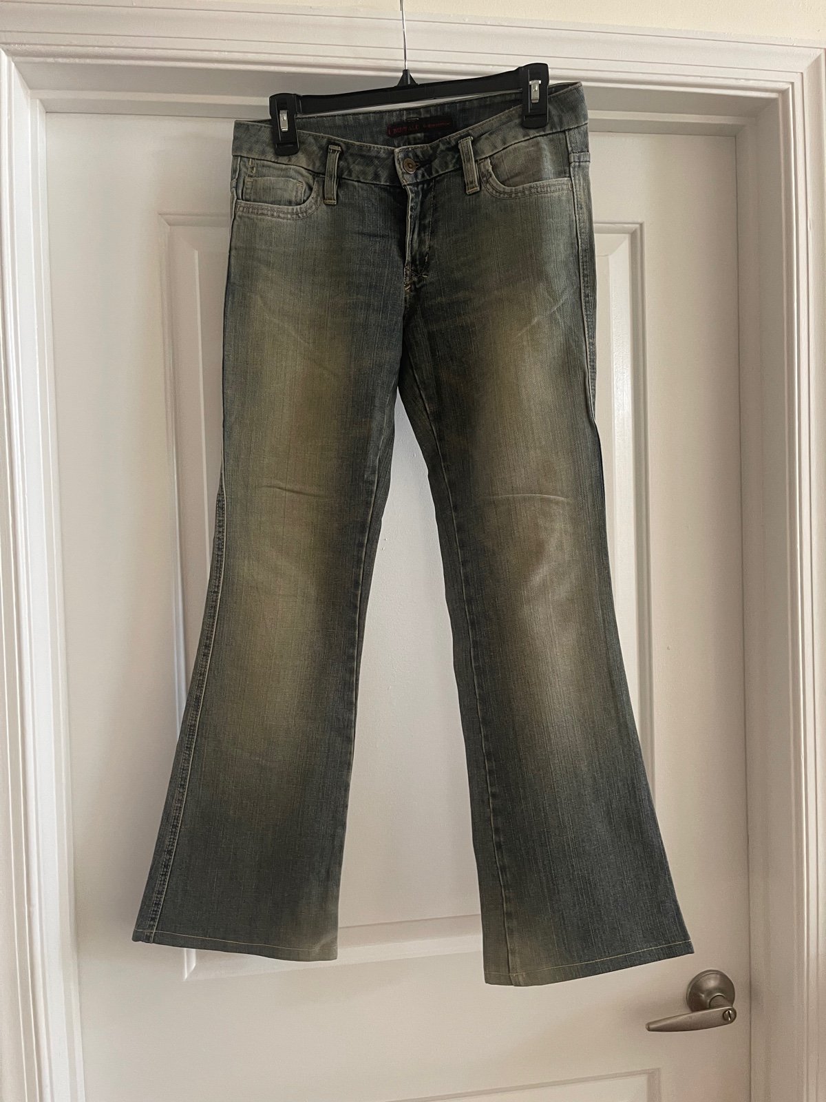 Buffalo David Bitton jeans