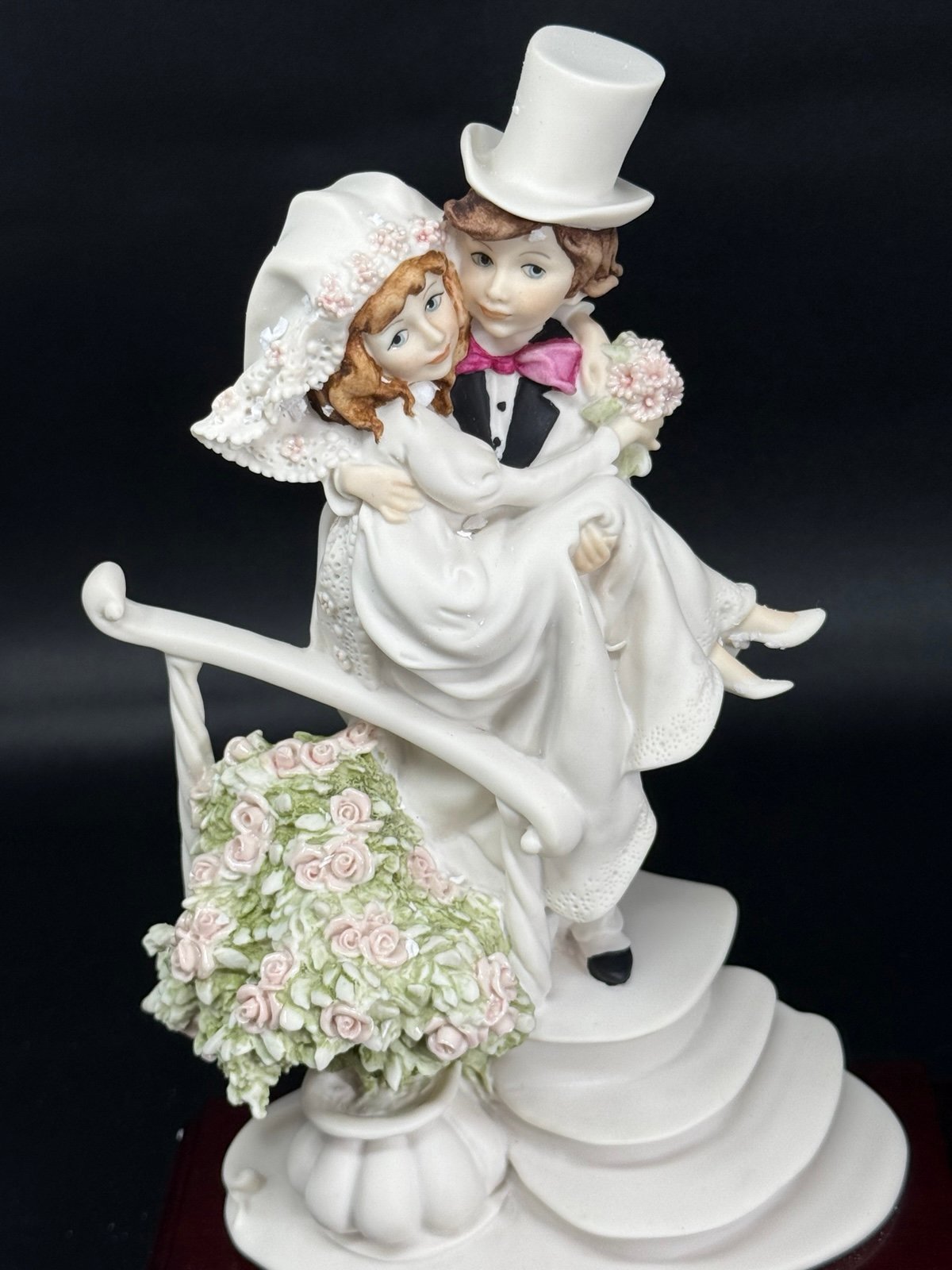 Florence Bride and Groom 0481-P