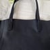 Leather bag