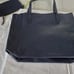 Leather bag