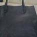 Leather bag