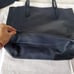 Leather bag