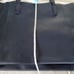 Leather bag