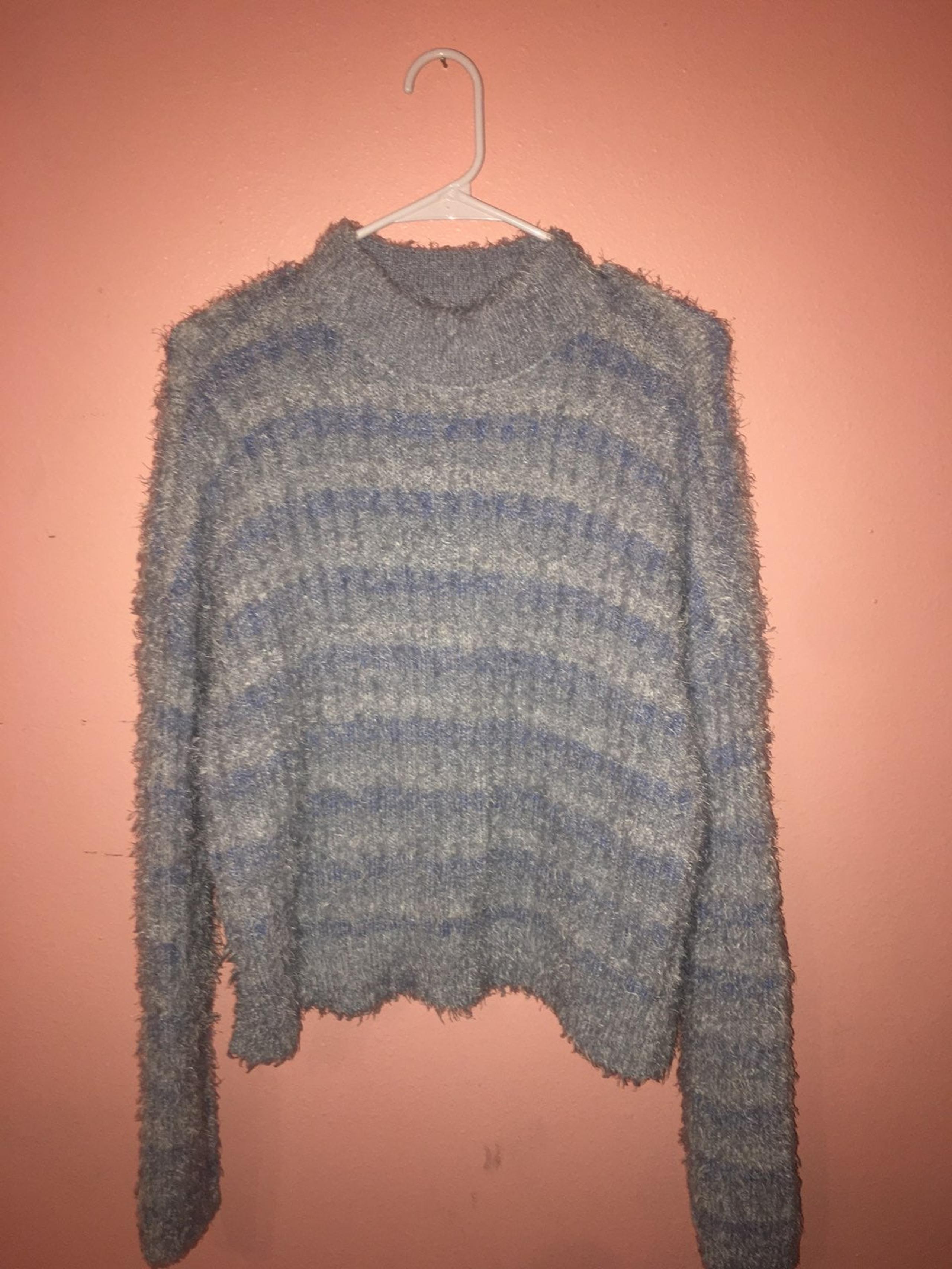 turtleneck sweaters
