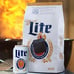 MILLER LITE BEER COAL CONFIRMED ORDER