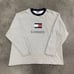 Tommy Hilfiger Logos Sweater