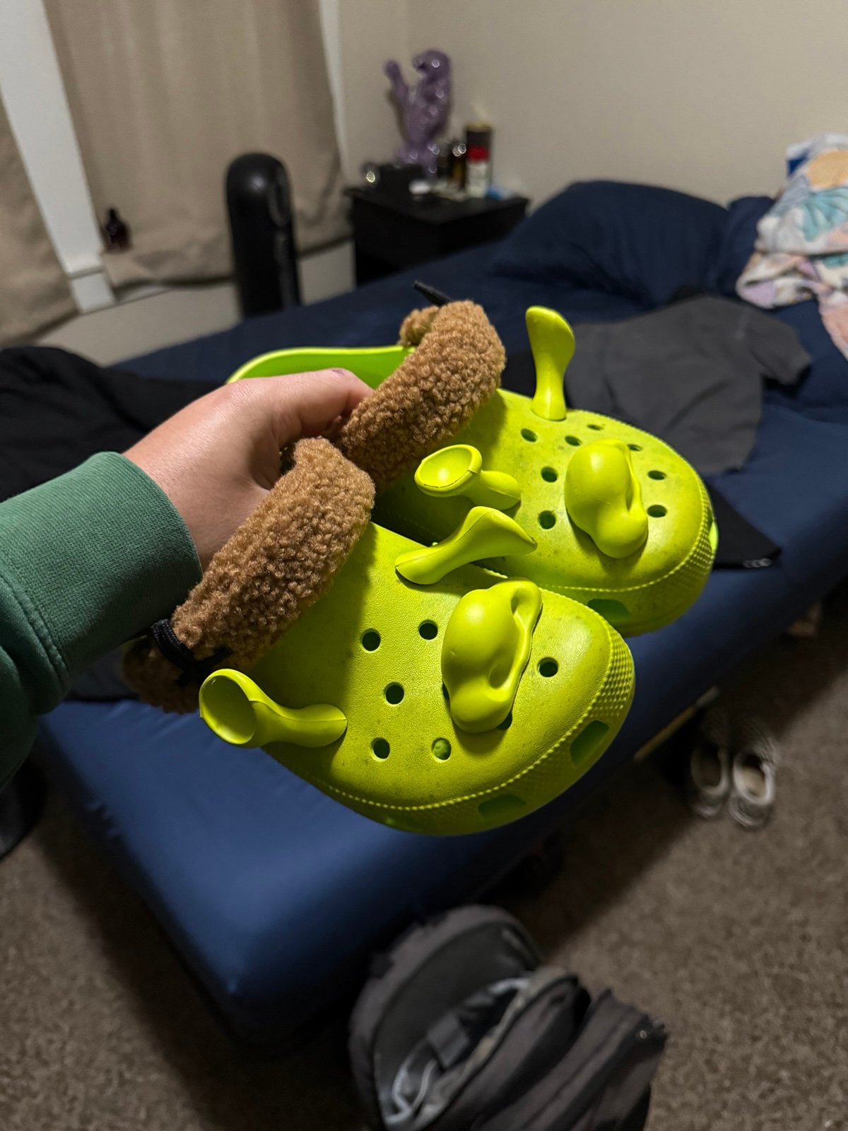 Crocs