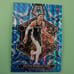 Victor Wembanyama 2023-24 Mosaic Reactive Blue #238.
