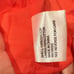 Evereve Juliana Red Dress Size S