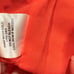 Evereve Juliana Red Dress Size S
