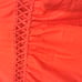 Evereve Juliana Red Dress Size S