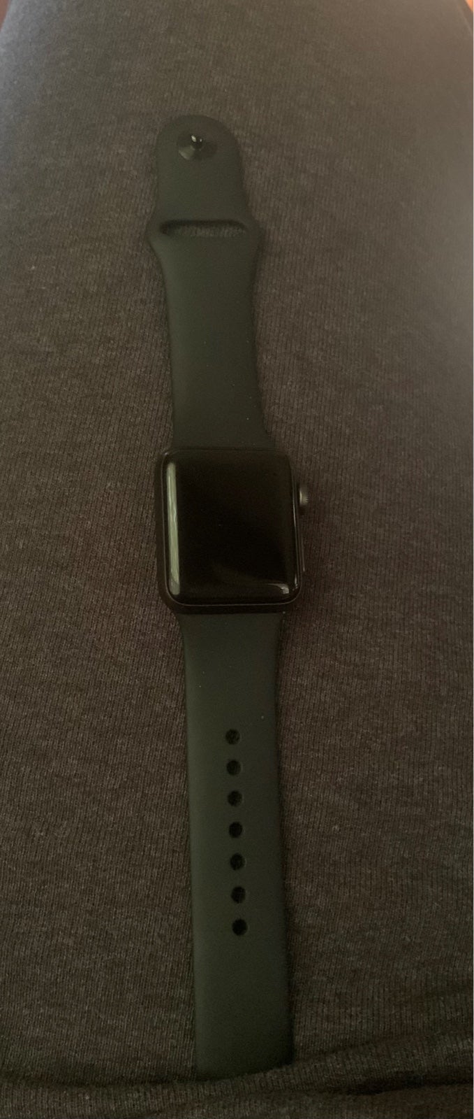 Apple watch series 3