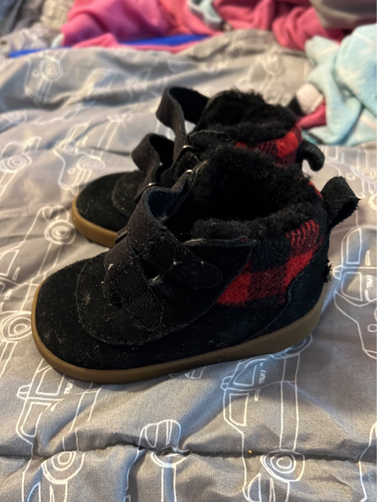 shoes