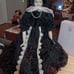 Porcelain Doll lot# big bin