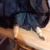 Porcelain Doll lot# big bin
