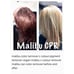 6 Malibu CPR Hair Color Stain Remover and 6 Caps