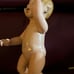 Vintage intereactive doll