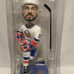 NHL NY ISLANDERS JOHN TONELLI BOBBLEHEAD 50th ANNIVERSARY