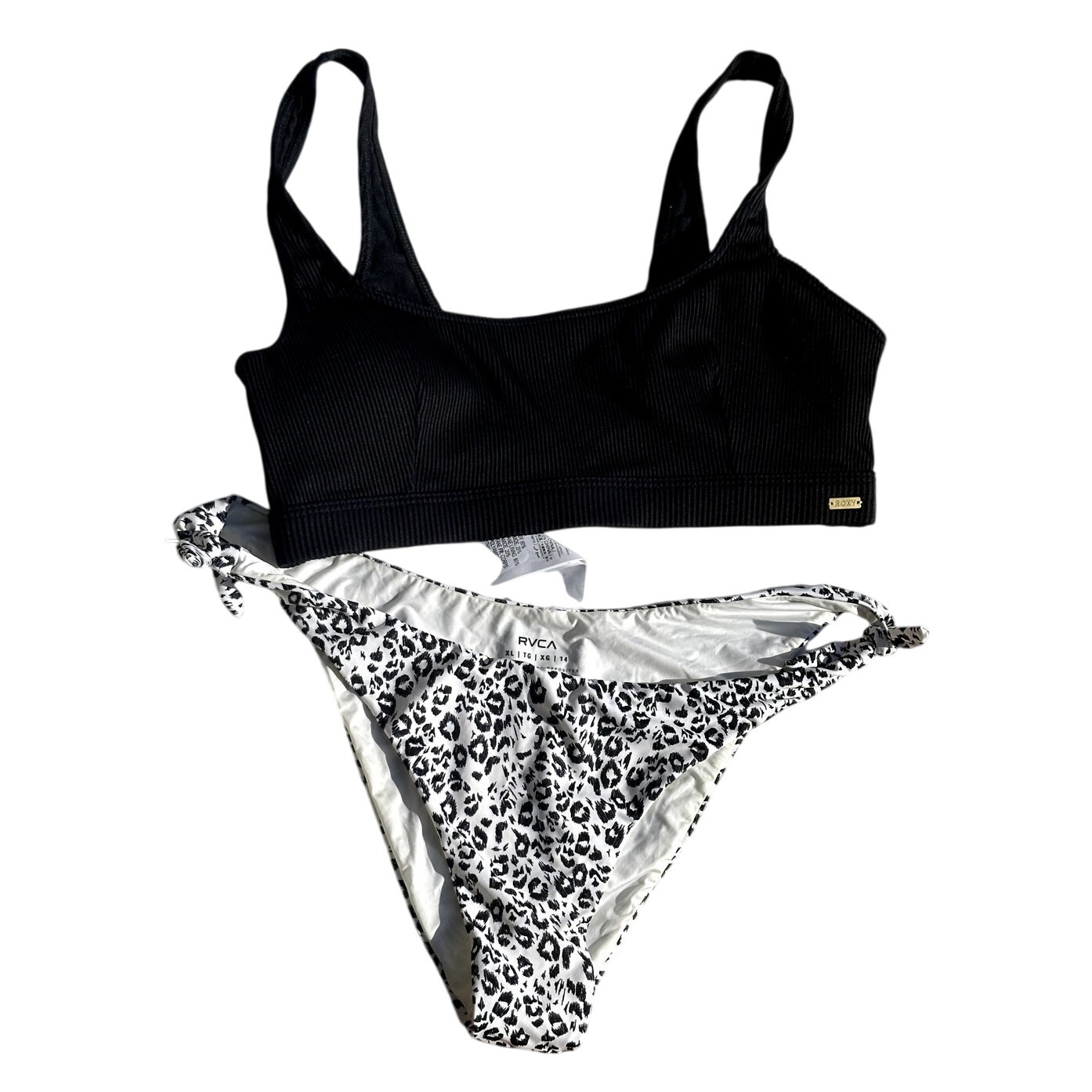 Ladies Roxy 2 piece set