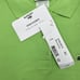 NWT Womens Lacoste Clime Tige Green Ladies Pique Stretch Polo Shirt 34 Size 2