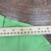 NWT Womens Lacoste Clime Tige Green Ladies Pique Stretch Polo Shirt 34 Size 2