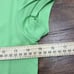 NWT Womens Lacoste Clime Tige Green Ladies Pique Stretch Polo Shirt 34 Size 2