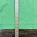 NWT Womens Lacoste Clime Tige Green Ladies Pique Stretch Polo Shirt 34 Size 2