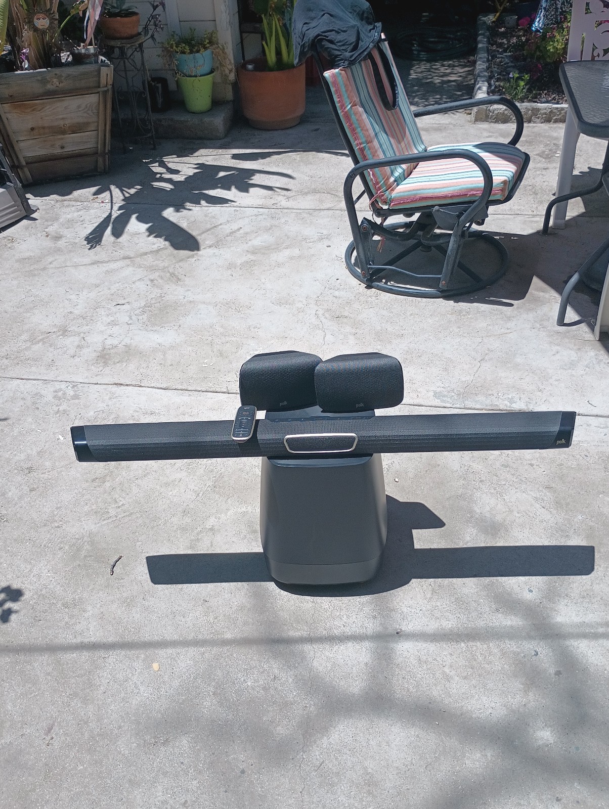 Polk Magnifi Max
