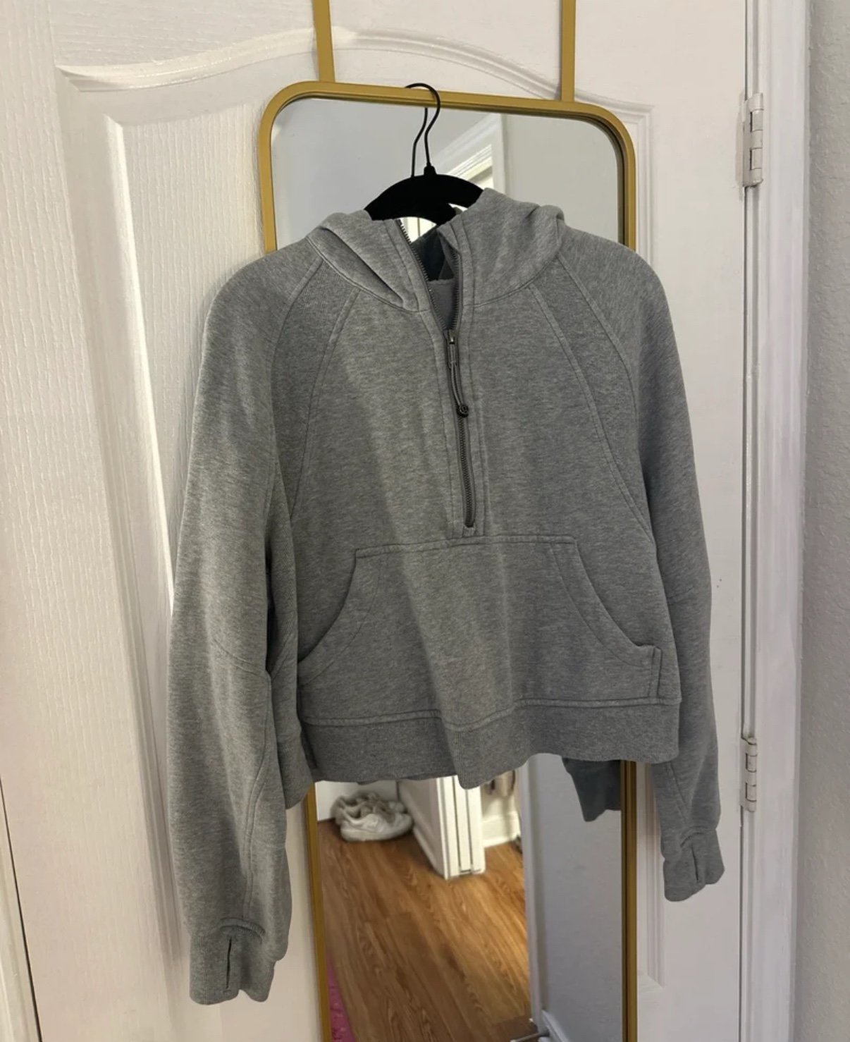Lululemon Scuba