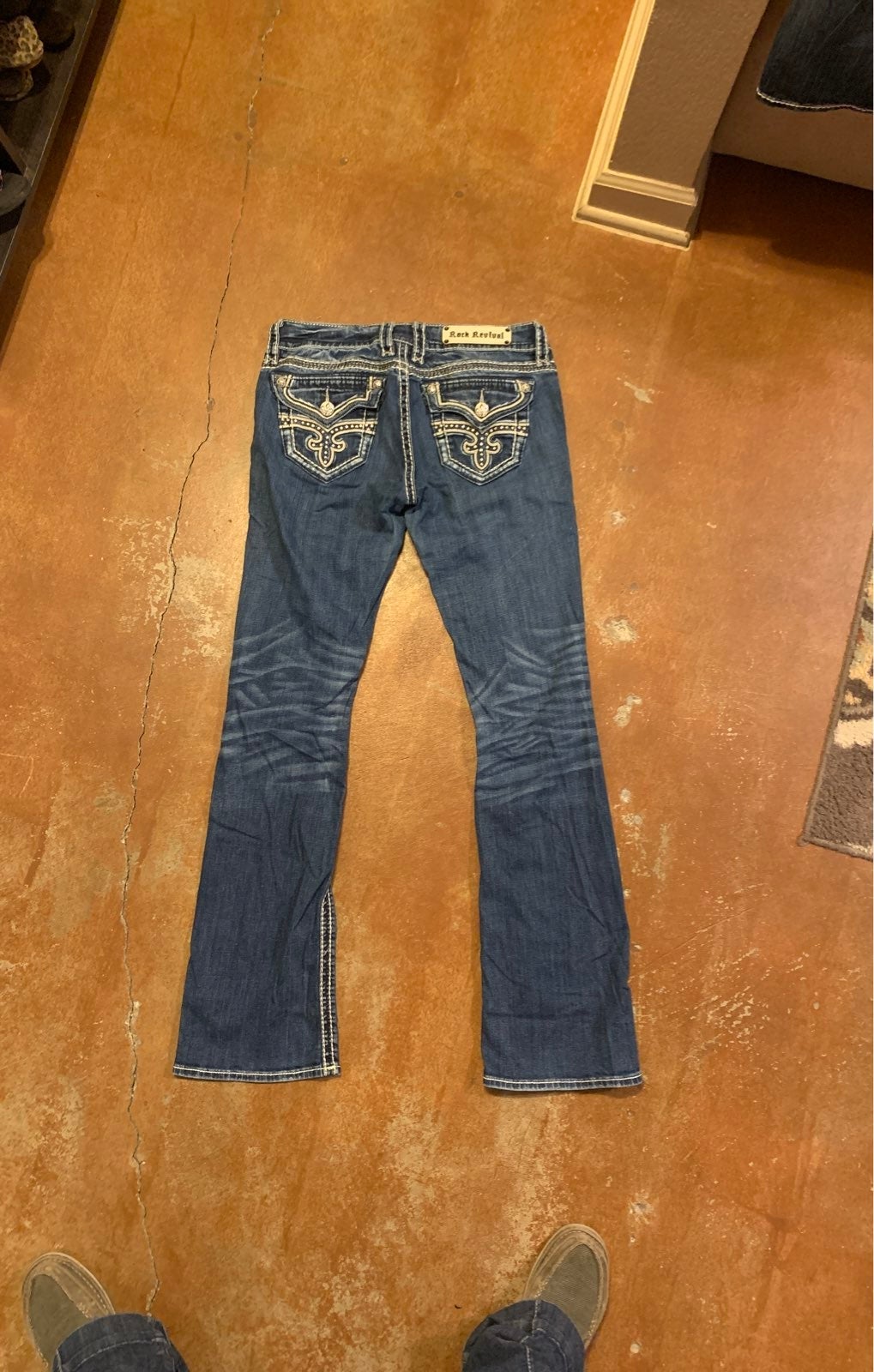 Rock Revival jeans women
