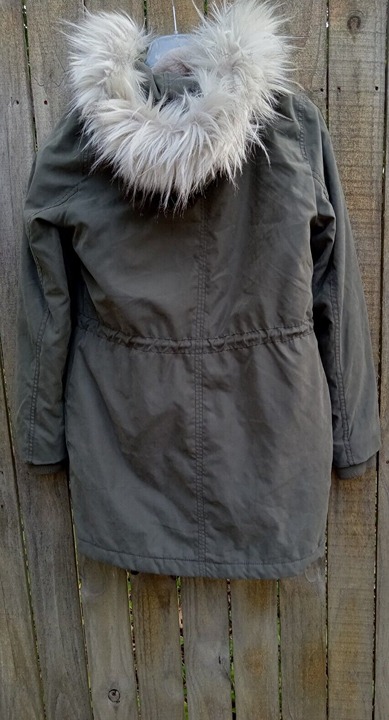 abercrombie fitch Womens Coat size Med