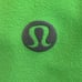 NWT Lululemon Align High-Neck Tank Top Scream Green Light W1DKES Size 8