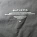 Athleta High Rise Salutation Stash Pocket II 7/8 Tight Leggings in Black Size 3X