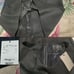Unused ● Brand New ● MATERIA ● Material ● Set Up ● Suit ● With Tag ● Black