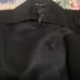 Unused ● Brand New ● MATERIA ● Material ● Set Up ● Suit ● With Tag ● Black