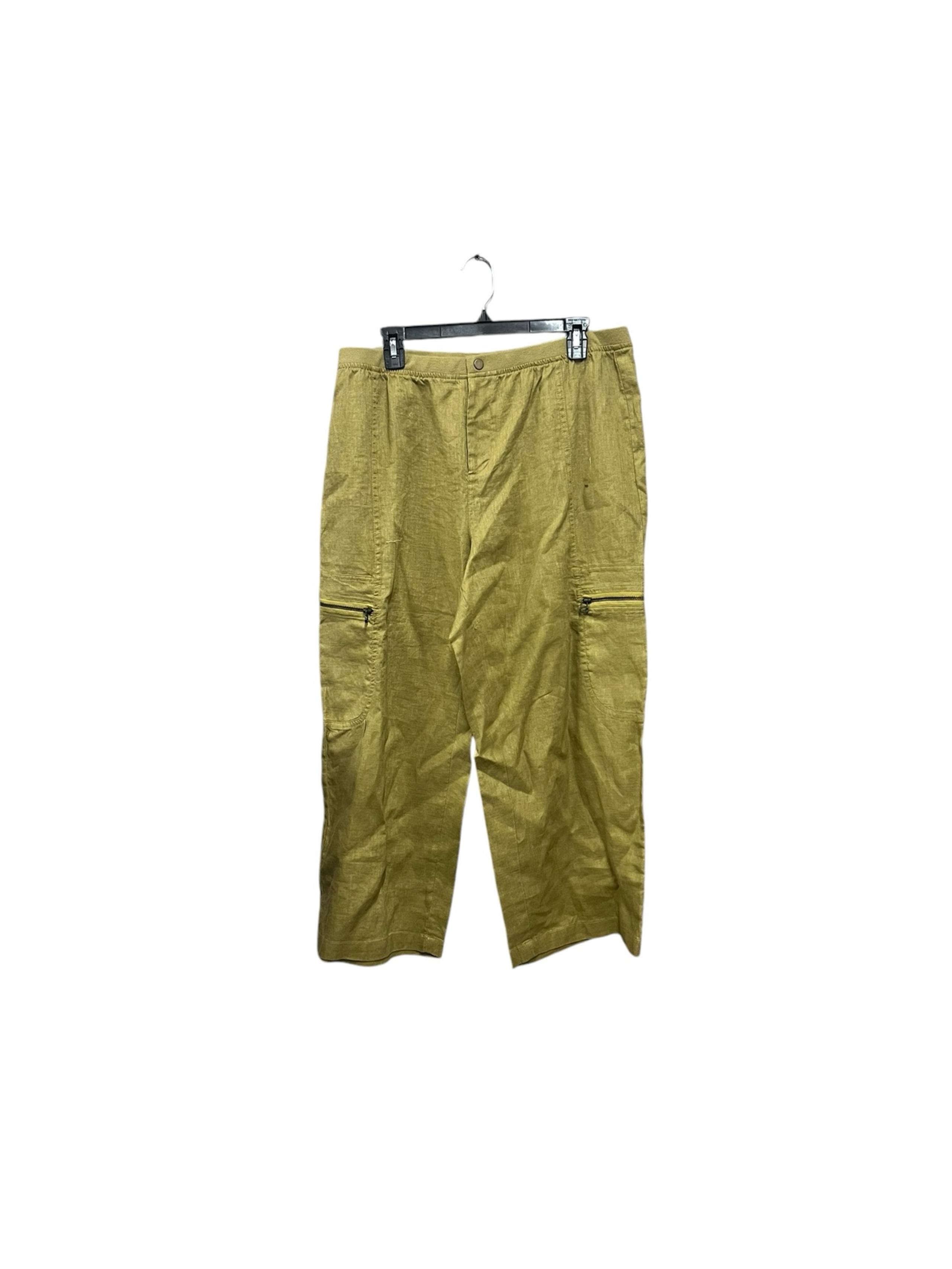 Soft Surroundings Women’s Pants GUC L