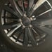 rims and tires