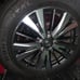 rims and tires