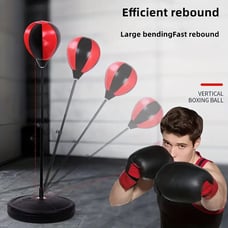 Indoor/Outdoor Boxing Suit - Perfect Sports Gear for Fitness Enthusiasts!