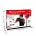 Indoor/Outdoor Boxing Suit - Perfect Sports Gear for Fitness Enthusiasts!