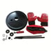 Indoor/Outdoor Boxing Suit - Perfect Sports Gear for Fitness Enthusiasts!