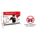 Indoor/Outdoor Boxing Suit - Perfect Sports Gear for Fitness Enthusiasts!