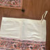 Pillow roll and sham covers