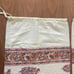 Pillow roll and sham covers